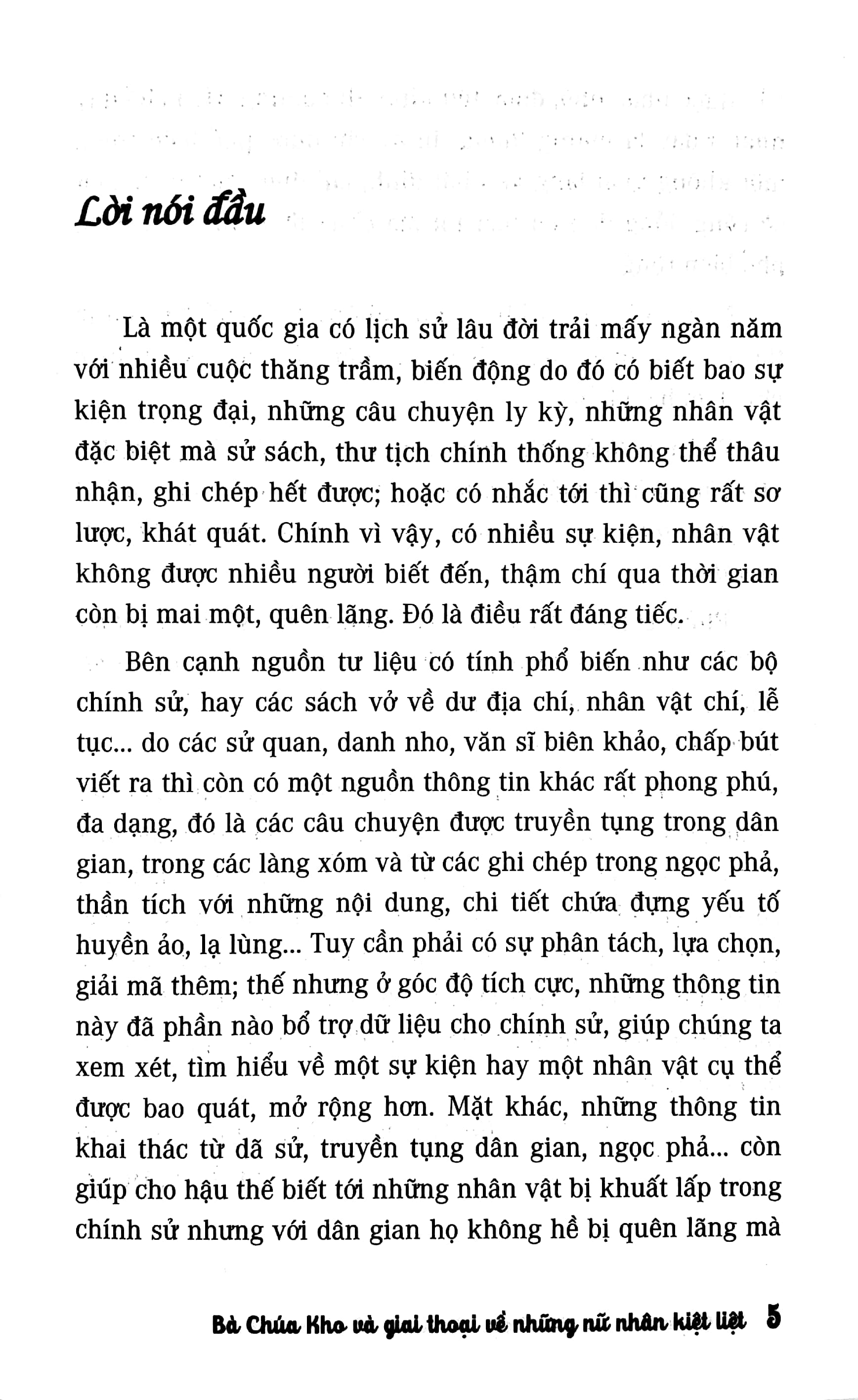 Bà Chúa Kho Và Giai Thoại Về Những Nữ Nhân Kiệt Liệt PDF đọc ebook online, epub online, nghe sách nói audio miễn phí.