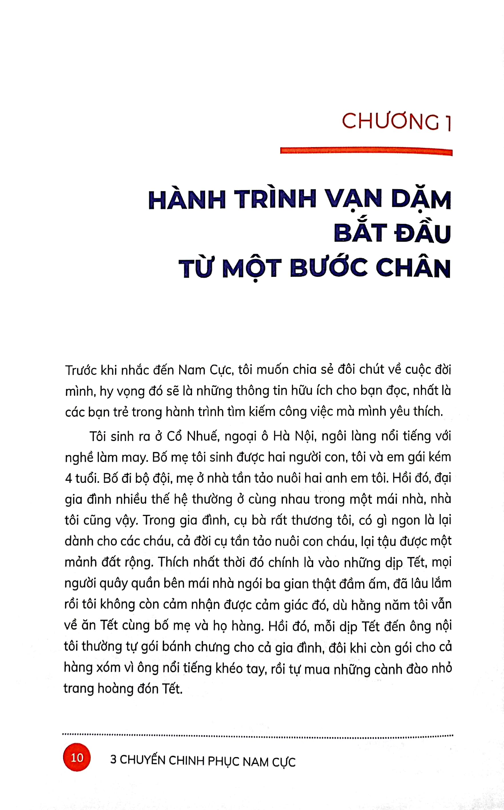 Ba Chuyến Chinh Phục Nam Cực - Cẩm Nang Du Lịch Nam Cực PDF Ba Chuyến Chinh Phục Nam Cực - Cẩm Nang Du Lịch Nam Cực PDF
