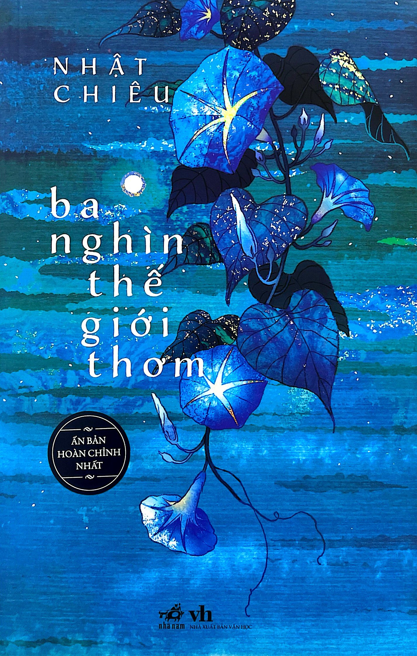 Ba Nghìn Thế Giới Thơm PDF Ba Nghìn Thế Giới Thơm PDF
