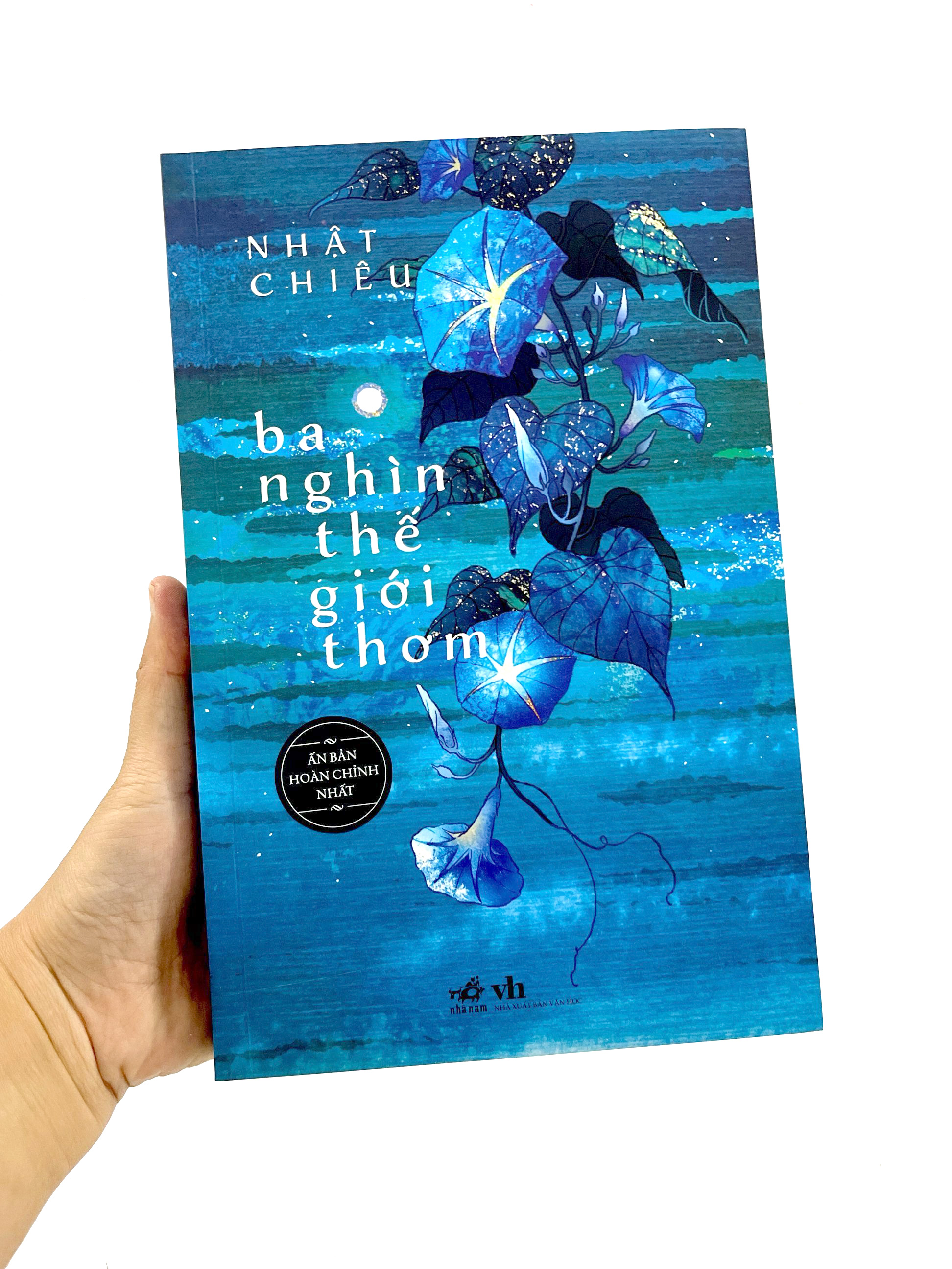 Ba Nghìn Thế Giới Thơm PDF Ba Nghìn Thế Giới Thơm PDF