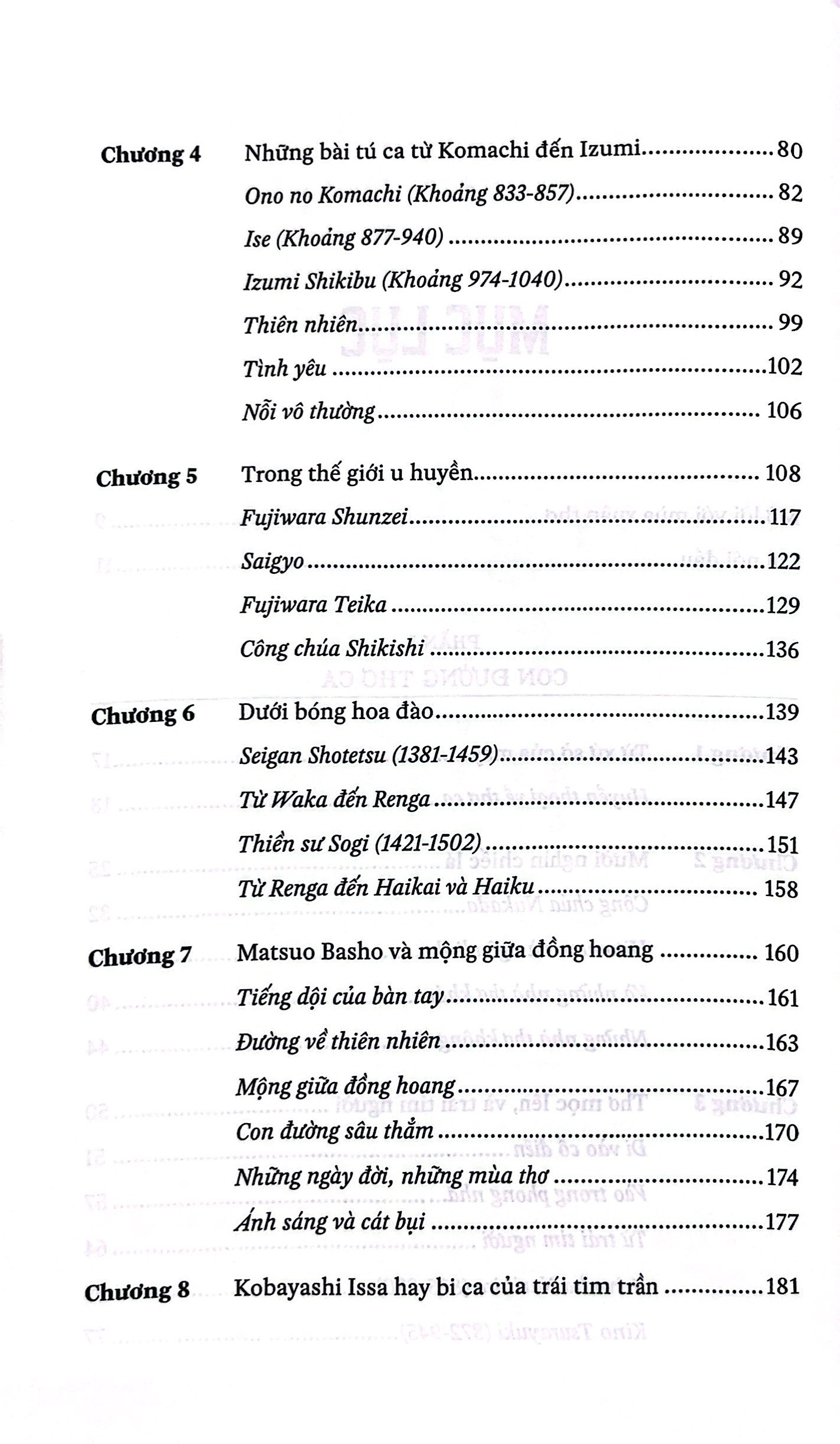 Ba Nghìn Thế Giới Thơm PDF Ba Nghìn Thế Giới Thơm PDF