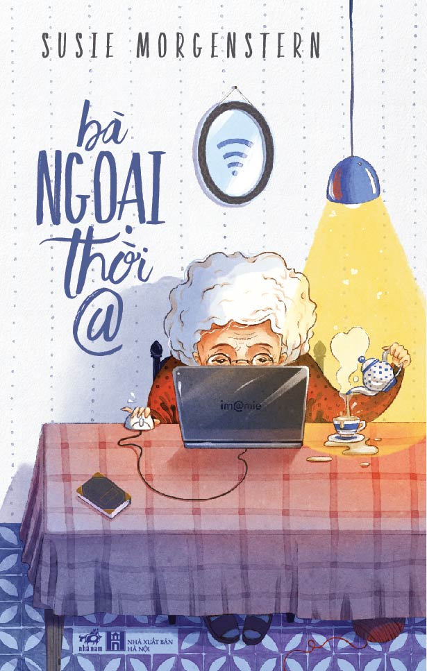 Bà Ngoại Thời @ PDF đọc ebook online, epub online, nghe sách nói audio miễn phí.
