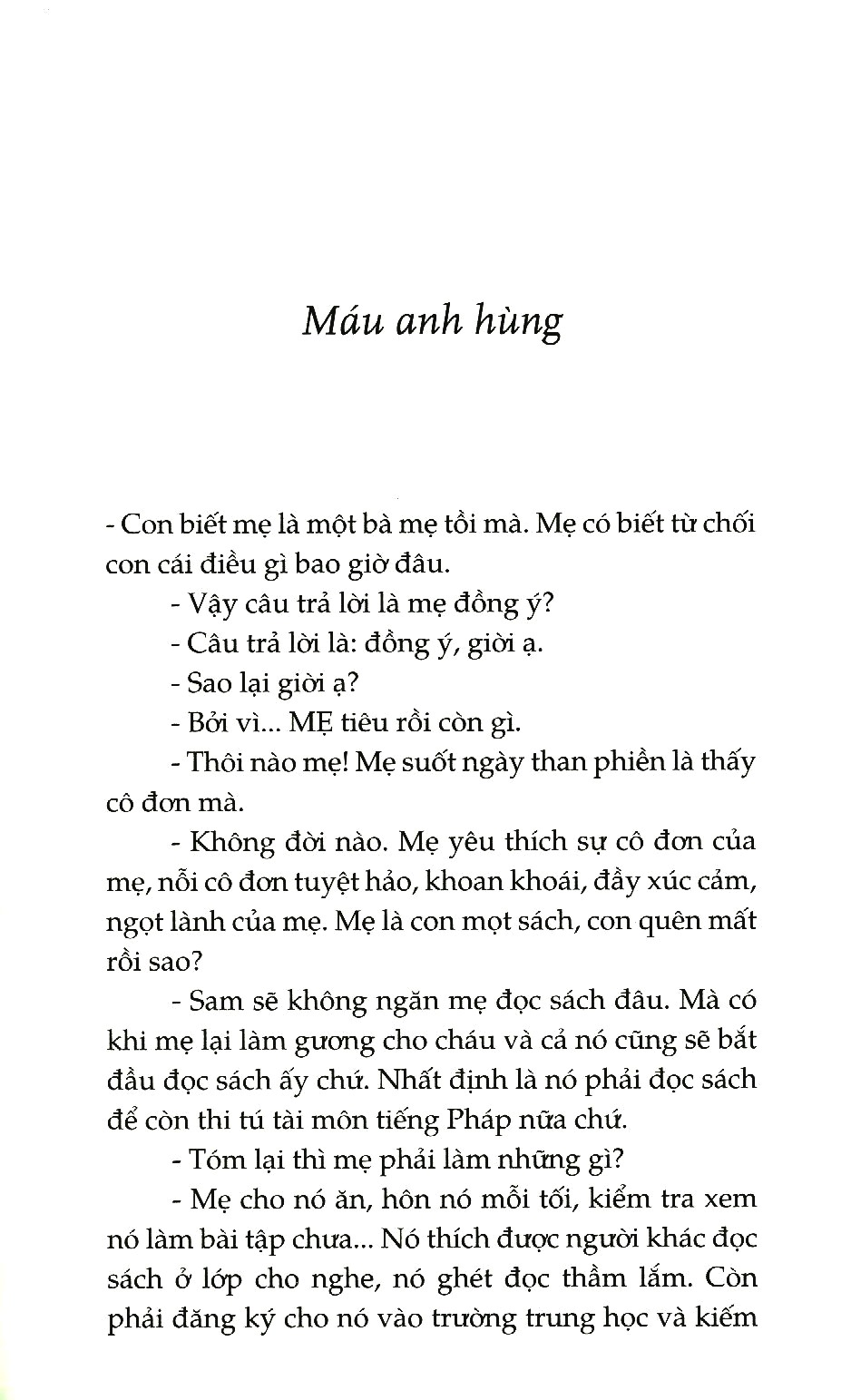 Bà Ngoại Thời @ PDF đọc ebook online, epub online, nghe sách nói audio miễn phí.