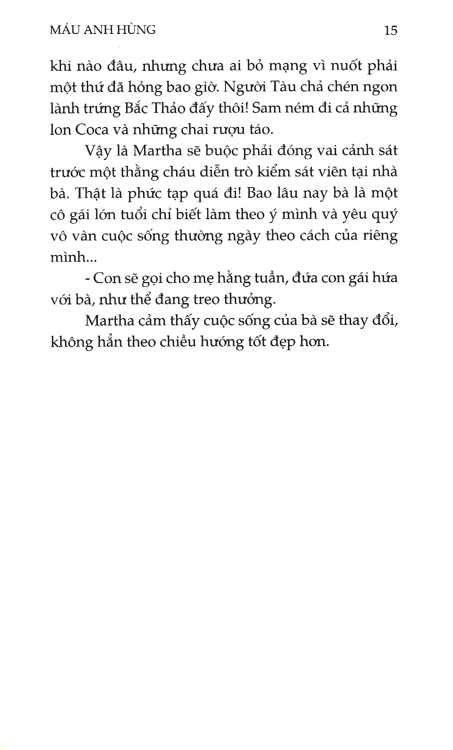 Bà Ngoại Thời @ PDF đọc ebook online, epub online, nghe sách nói audio miễn phí.