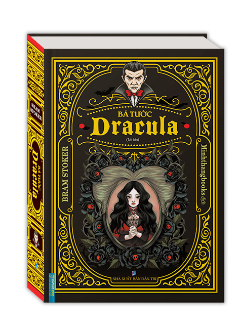 Bá Tước Dracula PDF đọc ebook online, epub online, nghe sách nói audio miễn phí.