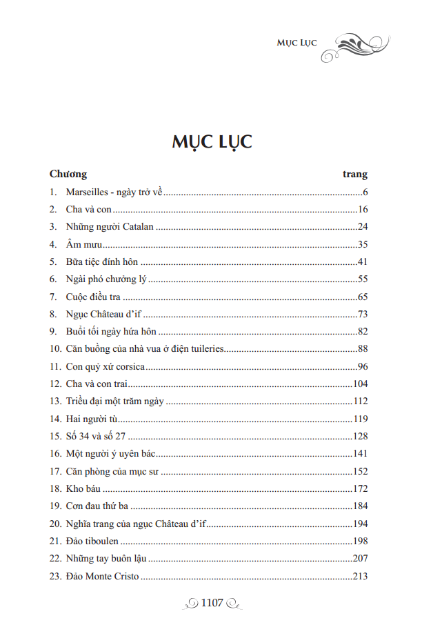 Bá Tước Monte Cristo - Bìa Cứng PDF Bá Tước Monte Cristo - Bìa Cứng PDF