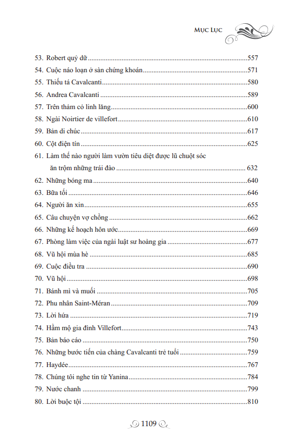 Bá Tước Monte Cristo - Bìa Cứng PDF Bá Tước Monte Cristo - Bìa Cứng PDF