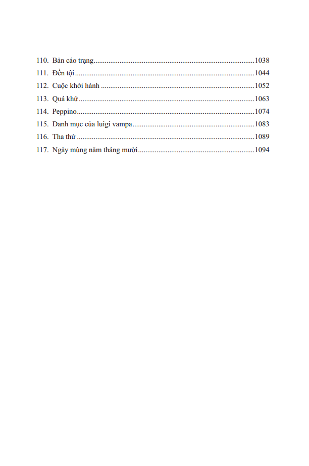 Bá Tước Monte Cristo - Bìa Cứng PDF Bá Tước Monte Cristo - Bìa Cứng PDF