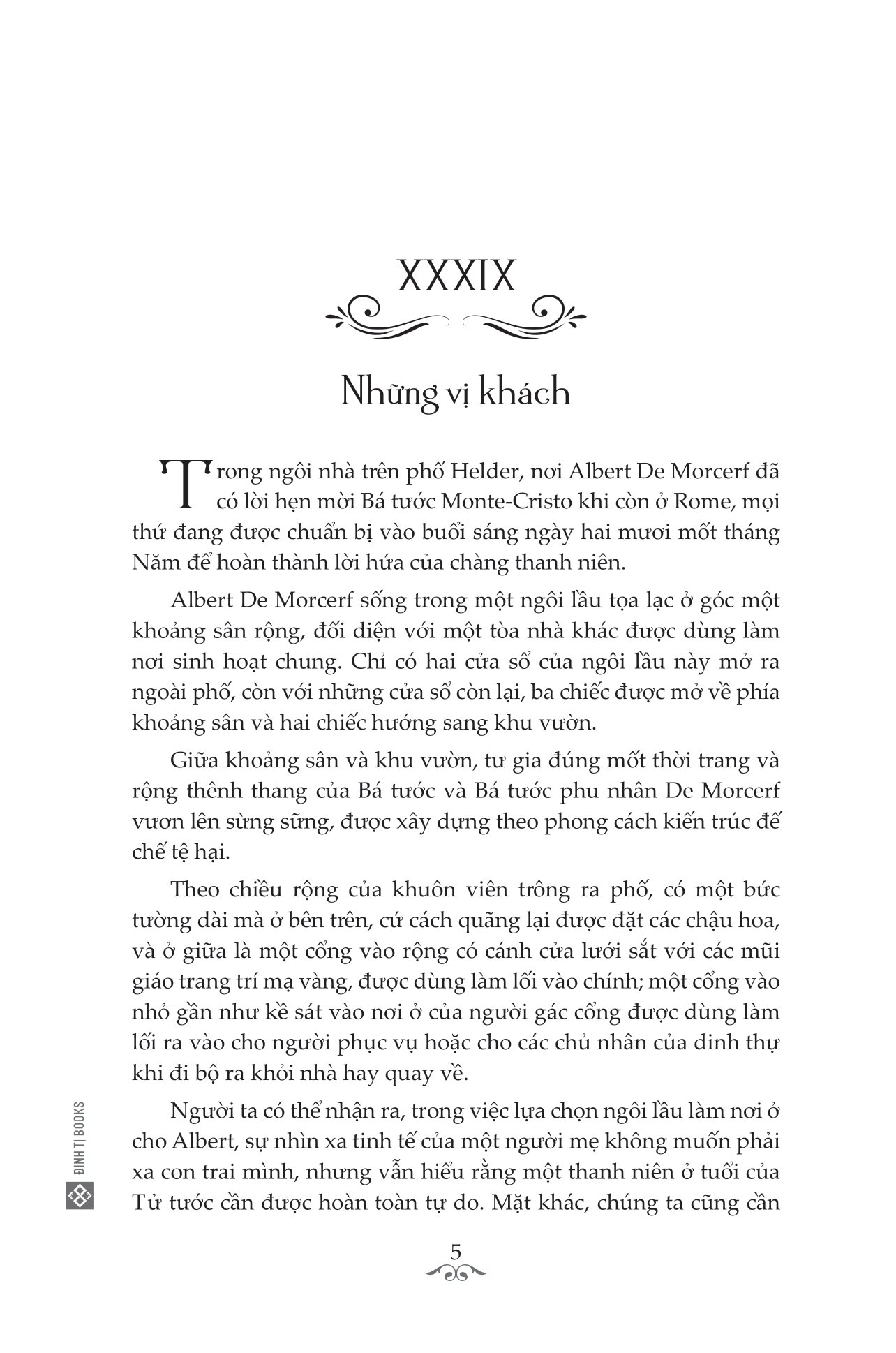 Bá Tước Monte Cristo - Tập 2 PDF đọc ebook online, epub online, nghe sách nói audio miễn phí.