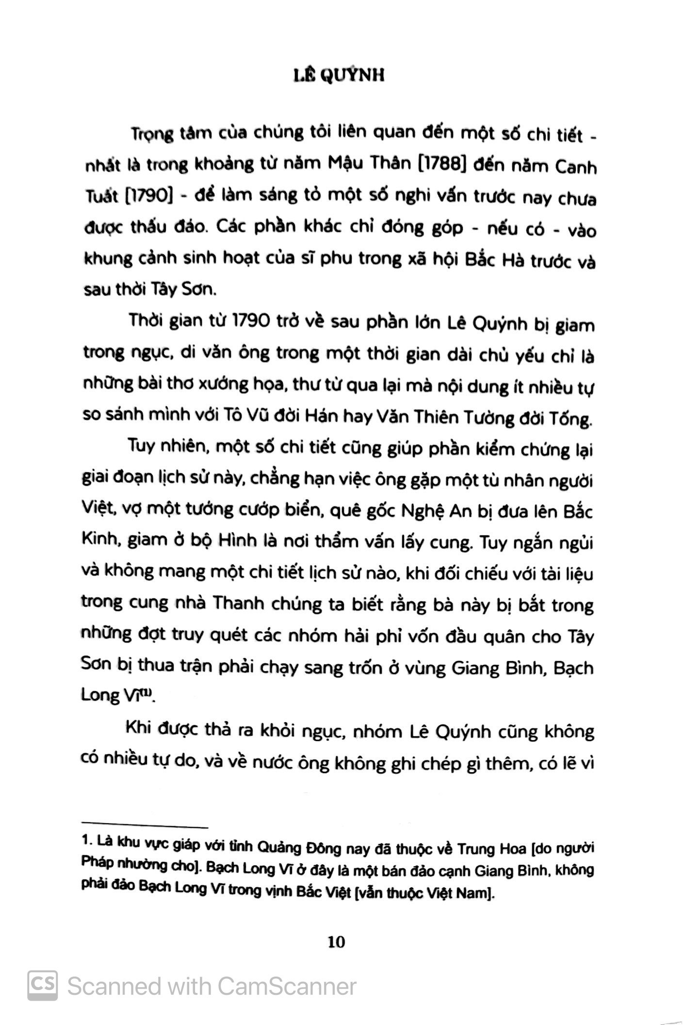 Bắc Hành Lược Ký PDF đọc ebook online, epub online, nghe sách nói audio miễn phí.