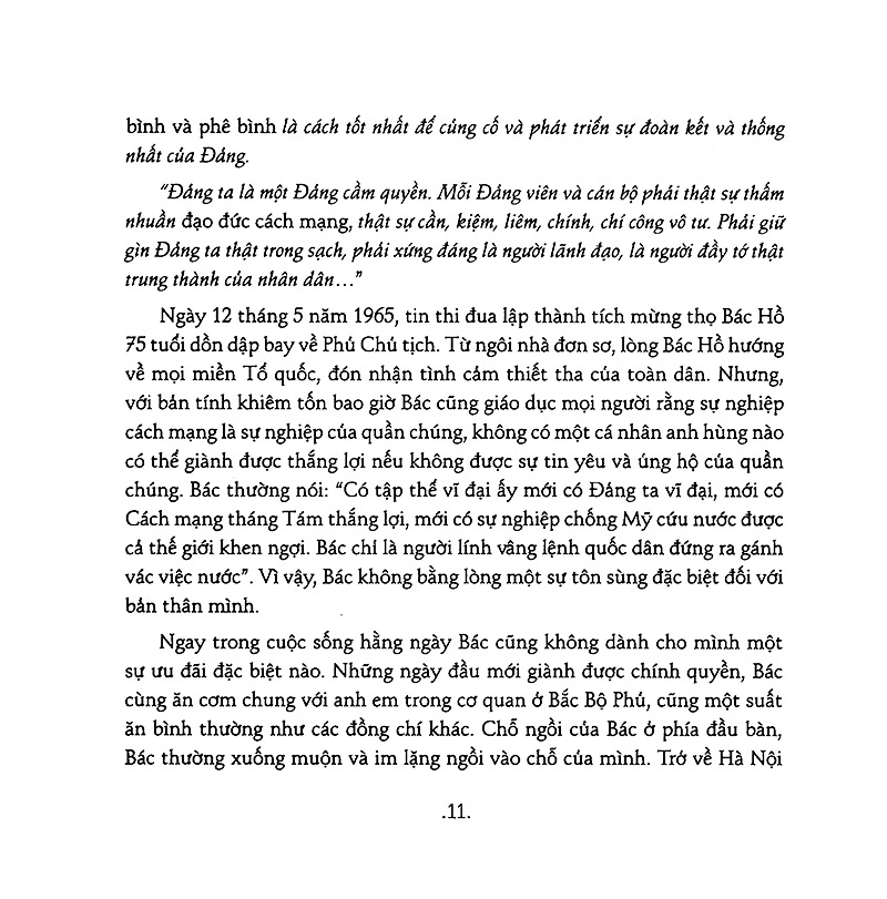 Bác Hồ Viết Di Chúc Và Di Chúc Của Bác Hồ PDF đọc ebook online, epub online, nghe sách nói audio miễn phí. Tải sách Bác Hồ Viết Di Chúc Và Di Chúc Của Bác Hồ PDF đọc ebook online, epub online, nghe sách nói audio miễn phí.