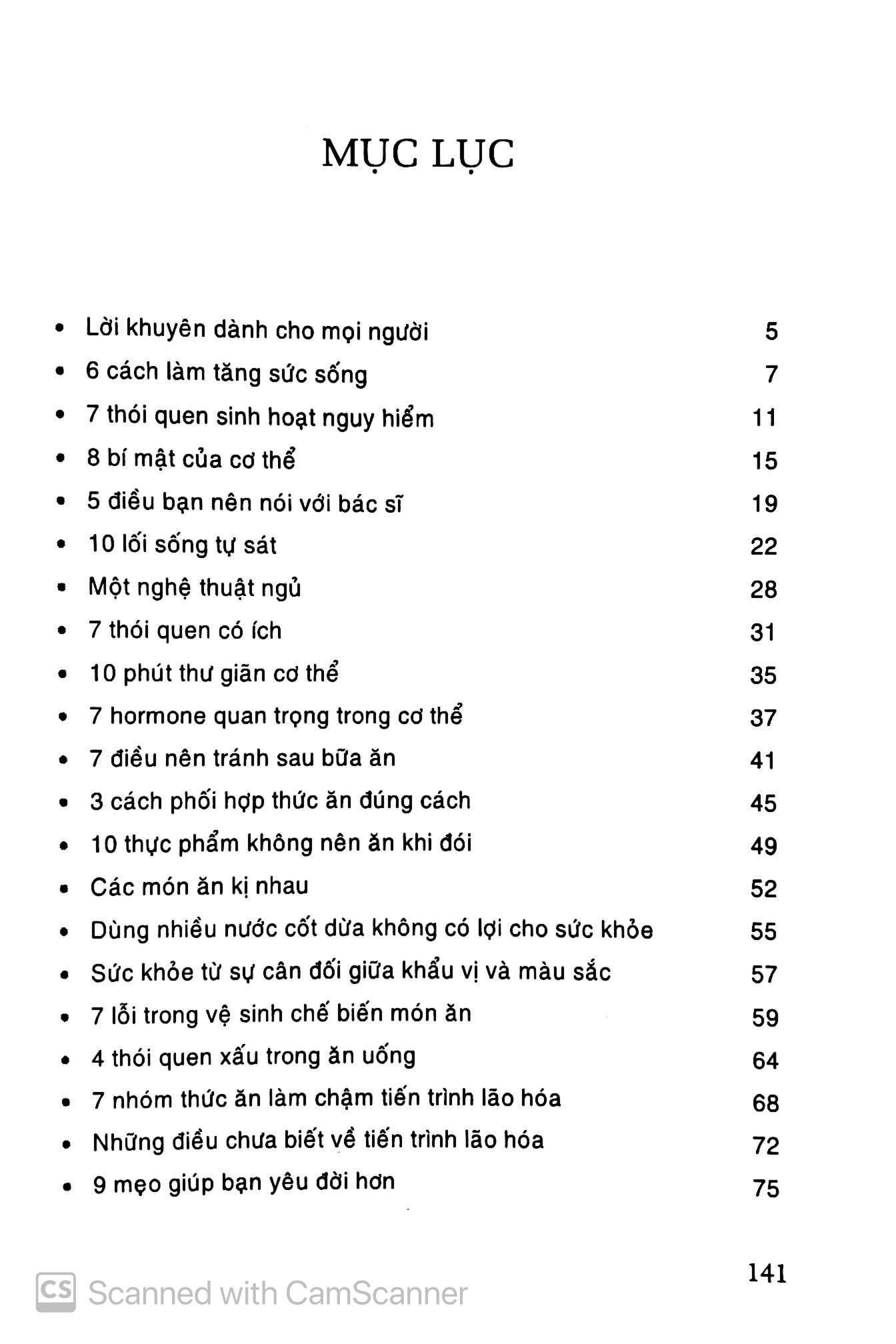 Tải sách Bác Sĩ Tốt Nhất Là Chính Mình 02 - Những Lời Khuyên Bổ Ích Cho Sức Khỏe PDF đọc ebook online, epub online, nghe sách nói audio miễn phí.