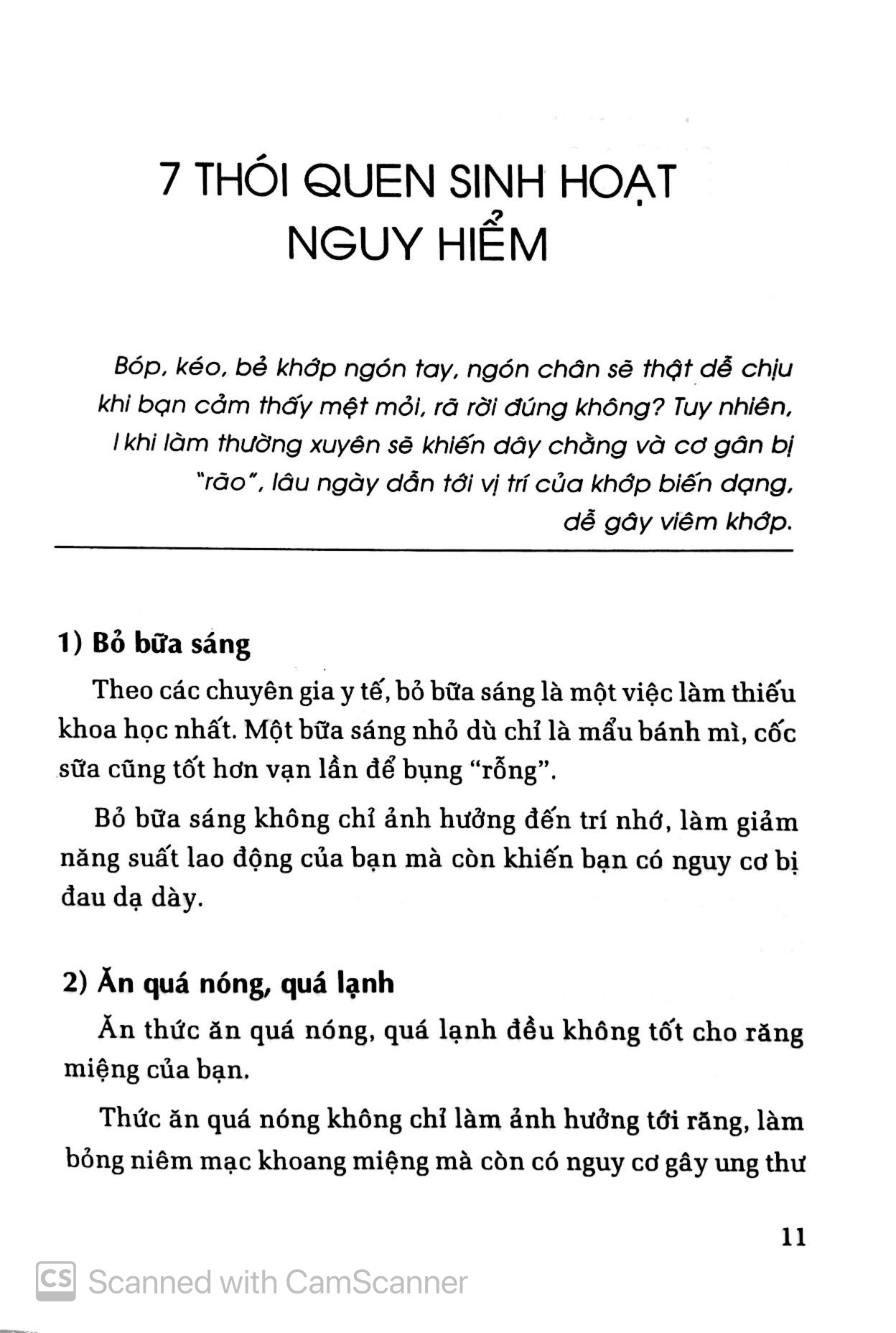 Tải sách Bác Sĩ Tốt Nhất Là Chính Mình 02 - Những Lời Khuyên Bổ Ích Cho Sức Khỏe PDF đọc ebook online, epub online, nghe sách nói audio miễn phí.