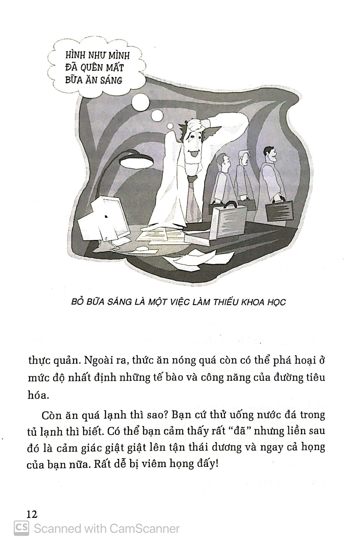 Tải sách Bác Sĩ Tốt Nhất Là Chính Mình 02 - Những Lời Khuyên Bổ Ích Cho Sức Khỏe PDF đọc ebook online, epub online, nghe sách nói audio miễn phí.