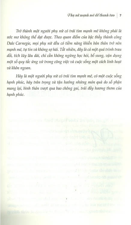 Bách Khoa Thư Dành Cho Phụ Nữ - Phụ Nữ Mạnh Mẽ Để Thanh Tao PDF đọc ebook online, epub online, nghe sách nói audio miễn phí.