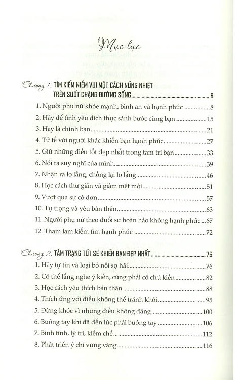Bách Khoa Thư Dành Cho Phụ Nữ - Phụ Nữ Mạnh Mẽ Để Thanh Tao PDF đọc ebook online, epub online, nghe sách nói audio miễn phí.