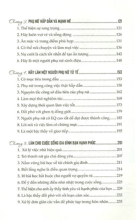 Bách Khoa Thư Dành Cho Phụ Nữ - Phụ Nữ Mạnh Mẽ Để Thanh Tao PDF đọc ebook online, epub online, nghe sách nói audio miễn phí.