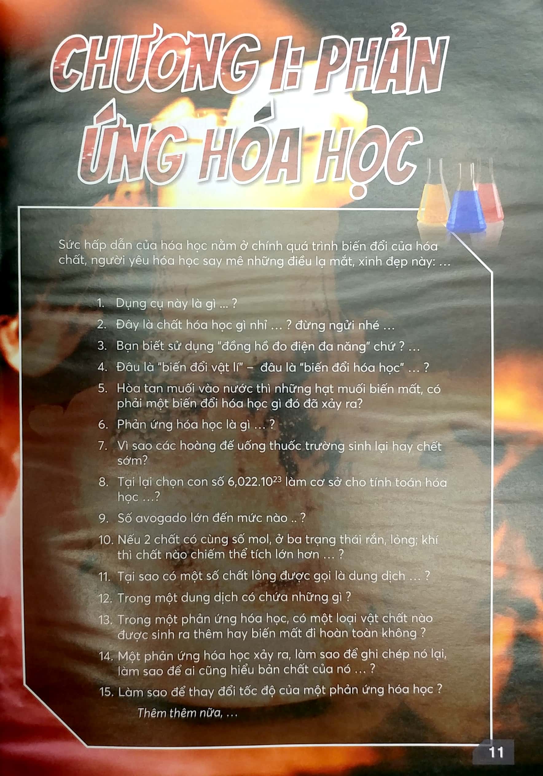 Tải sách Bách Khoa Tri Thức 8 - Khoa Học Tự Nhiên PDF đọc ebook online, epub online, nghe sách nói audio miễn phí.