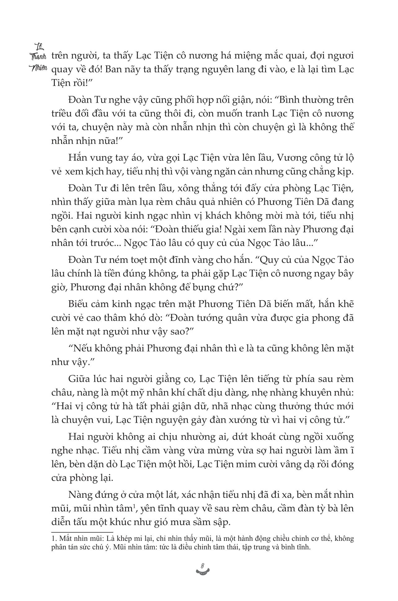 Bạch Nhật Đề Đăng - Tập 2 PDF Bạch Nhật Đề Đăng - Tập 2 PDF