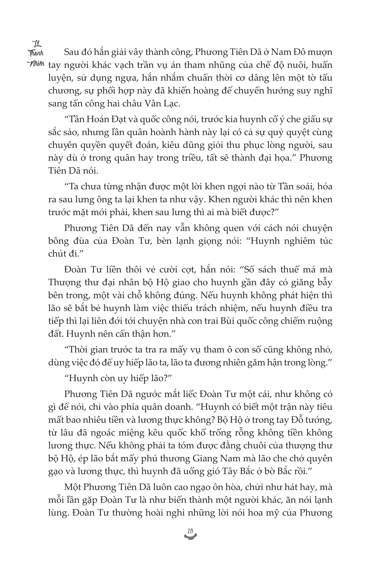 Bạch Nhật Đề Đăng - Tập 2 PDF Bạch Nhật Đề Đăng - Tập 2 PDF