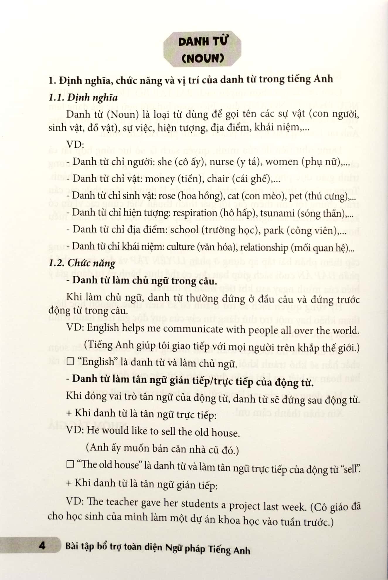 Bài Tập Bổ Trợ Toàn Diện Ngữ Pháp Tiếng Anh Tủ Sách Khối Chuyên Anh PDF Bài Tập Bổ Trợ Toàn Diện Ngữ Pháp Tiếng Anh Tủ Sách Khối Chuyên Anh PDF