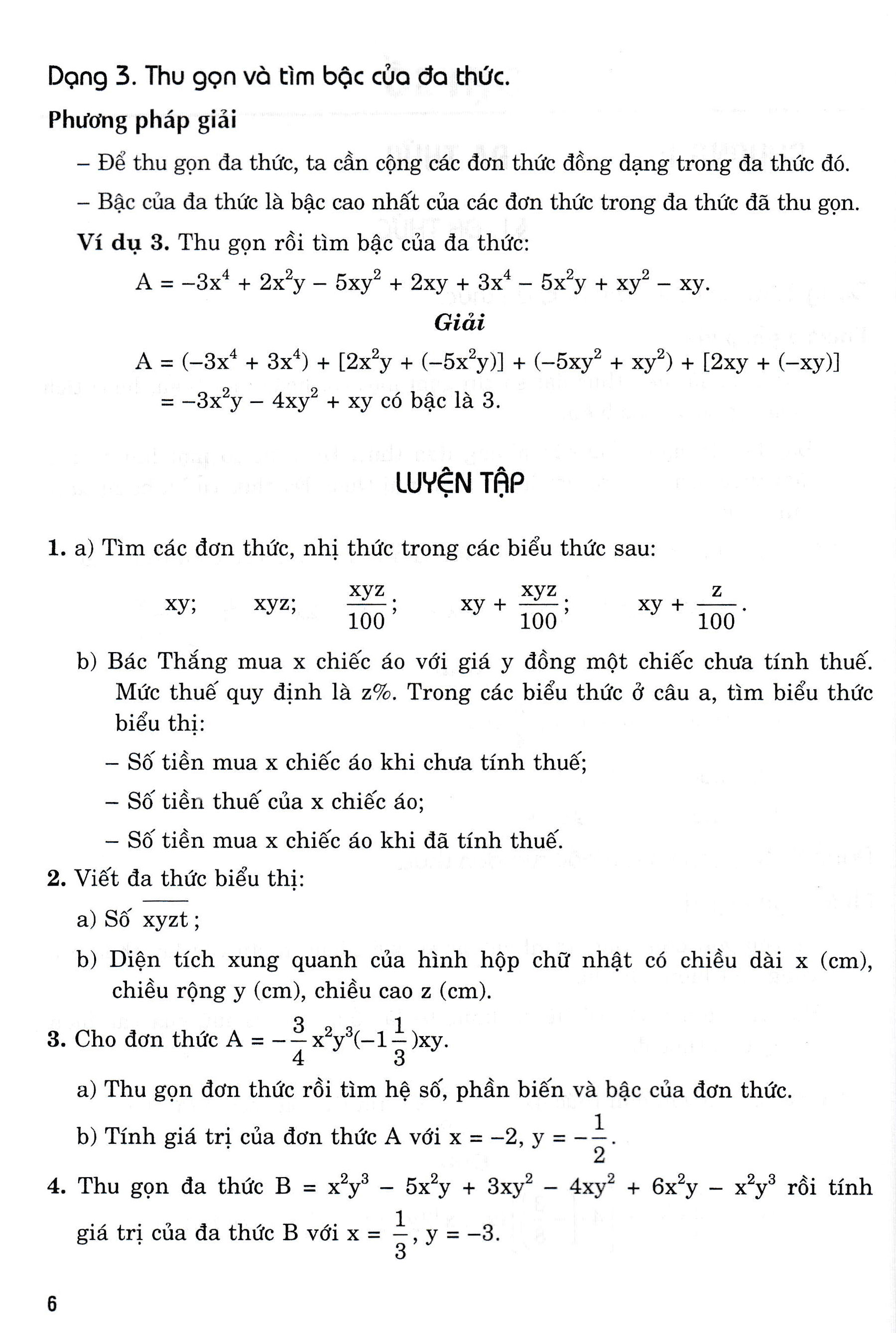 Bài Tập Em Học Toán 8 - Tập 1 (Biên Soạn Theo Chương Trình Giáo Dục Phổ Thông Mới) PDF đọc ebook online, epub online, nghe sách nói audio miễn phí. Tải sách Bài Tập Em Học Toán 8 - Tập 1 (Biên Soạn Theo Chương Trình Giáo Dục Phổ Thông Mới) PDF đọc ebook online, epub online, nghe sách nói audio miễn phí.
