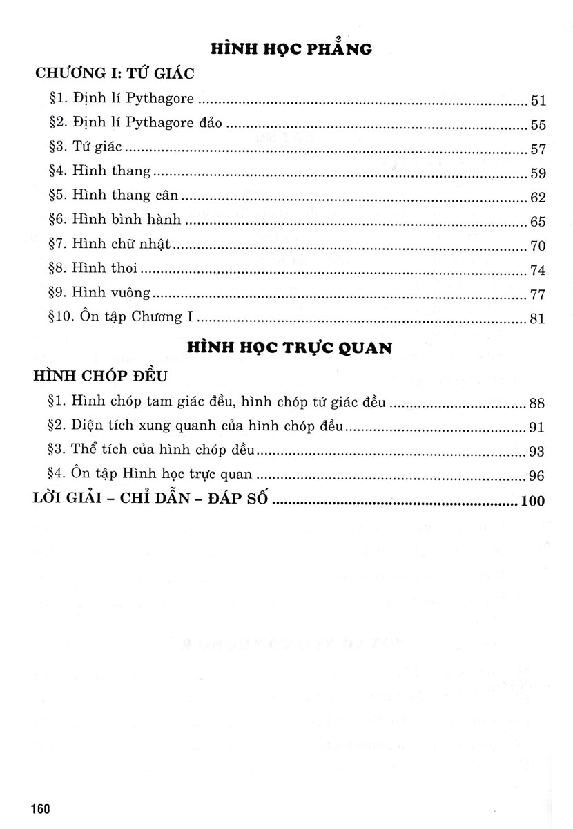 Bài Tập Em Học Toán 8 - Tập 1 (Biên Soạn Theo Chương Trình Giáo Dục Phổ Thông Mới) PDF đọc ebook online, epub online, nghe sách nói audio miễn phí. Tải sách Bài Tập Em Học Toán 8 - Tập 1 (Biên Soạn Theo Chương Trình Giáo Dục Phổ Thông Mới) PDF đọc ebook online, epub online, nghe sách nói audio miễn phí.