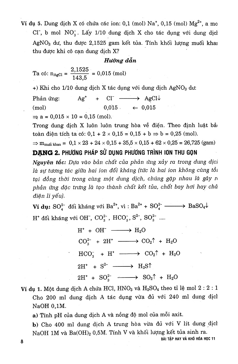 Bài Tập Hay Và Khó Hóa Học 11 PDF đọc ebook online, epub online, nghe sách nói audio miễn phí. Bài Tập Hay Và Khó Hóa Học 11 PDF đọc ebook online, epub online, nghe sách nói audio miễn phí.