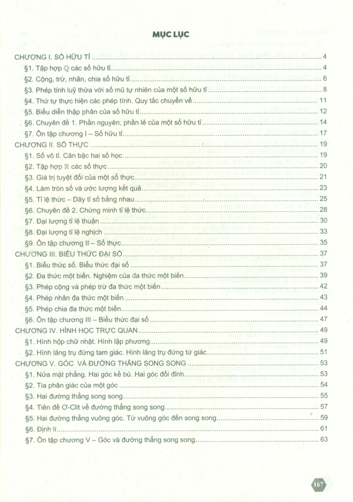 Tải sách Bài Tập Nâng Cao Và Một Số Chuyên Đề Toán 7 PDF đọc ebook online, epub online, nghe sách nói audio miễn phí.