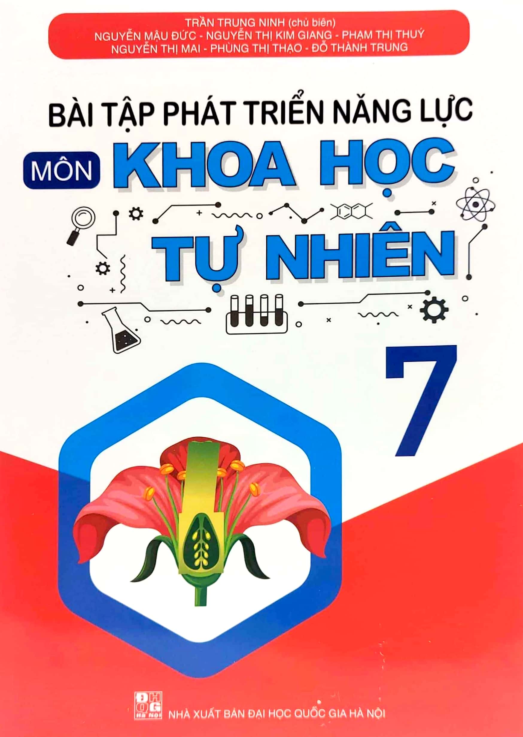Bài Tập Phát Triển Năng Lực Môn Khoa Học Tự Nhiên 7 PDF đọc ebook online, epub online, nghe sách nói audio miễn phí. Tải sách Bài Tập Phát Triển Năng Lực Môn Khoa Học Tự Nhiên 7 PDF đọc ebook online, epub online, nghe sách nói audio miễn phí.