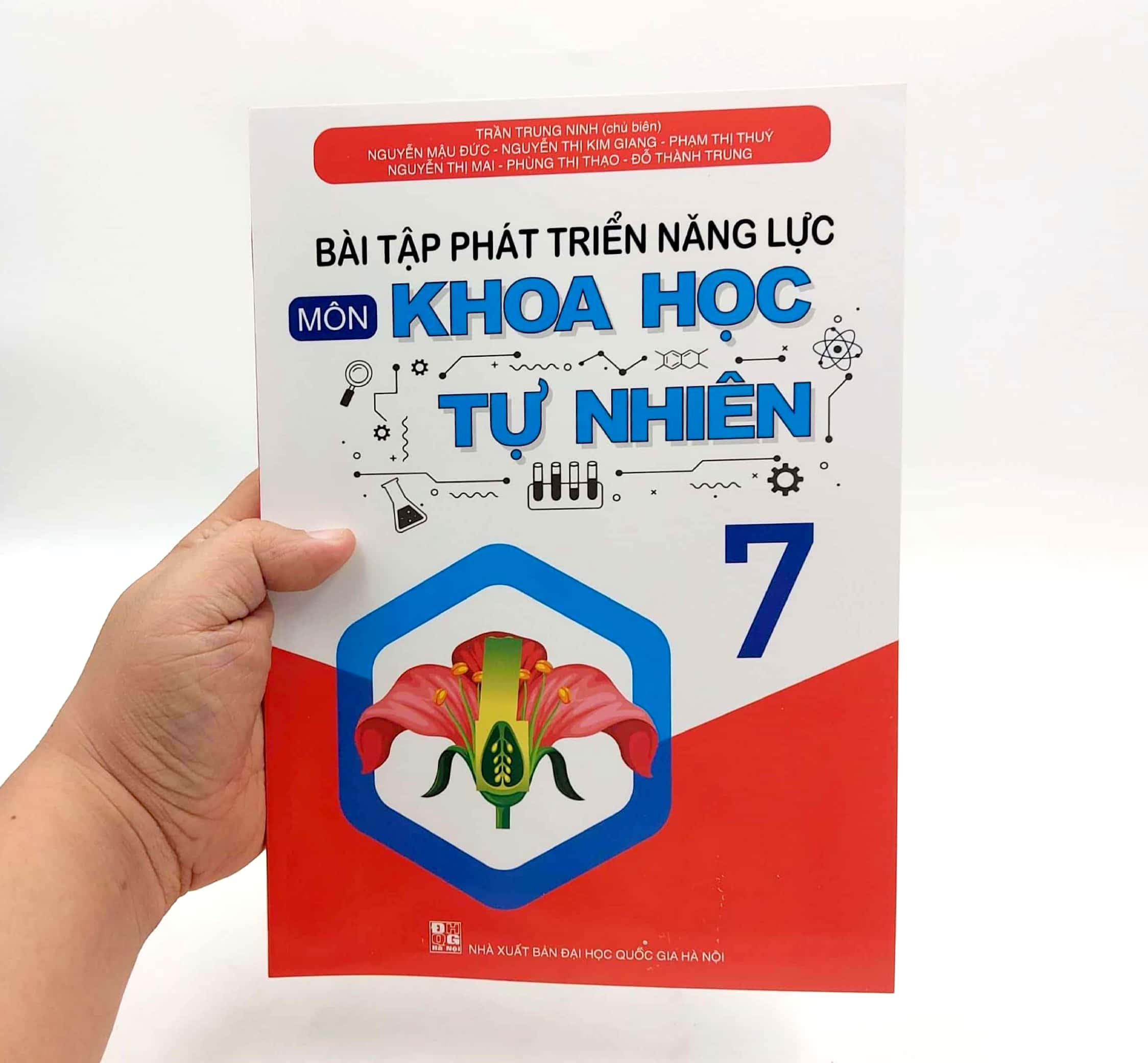 Bài Tập Phát Triển Năng Lực Môn Khoa Học Tự Nhiên 7 PDF đọc ebook online, epub online, nghe sách nói audio miễn phí. Tải sách Bài Tập Phát Triển Năng Lực Môn Khoa Học Tự Nhiên 7 PDF đọc ebook online, epub online, nghe sách nói audio miễn phí.
