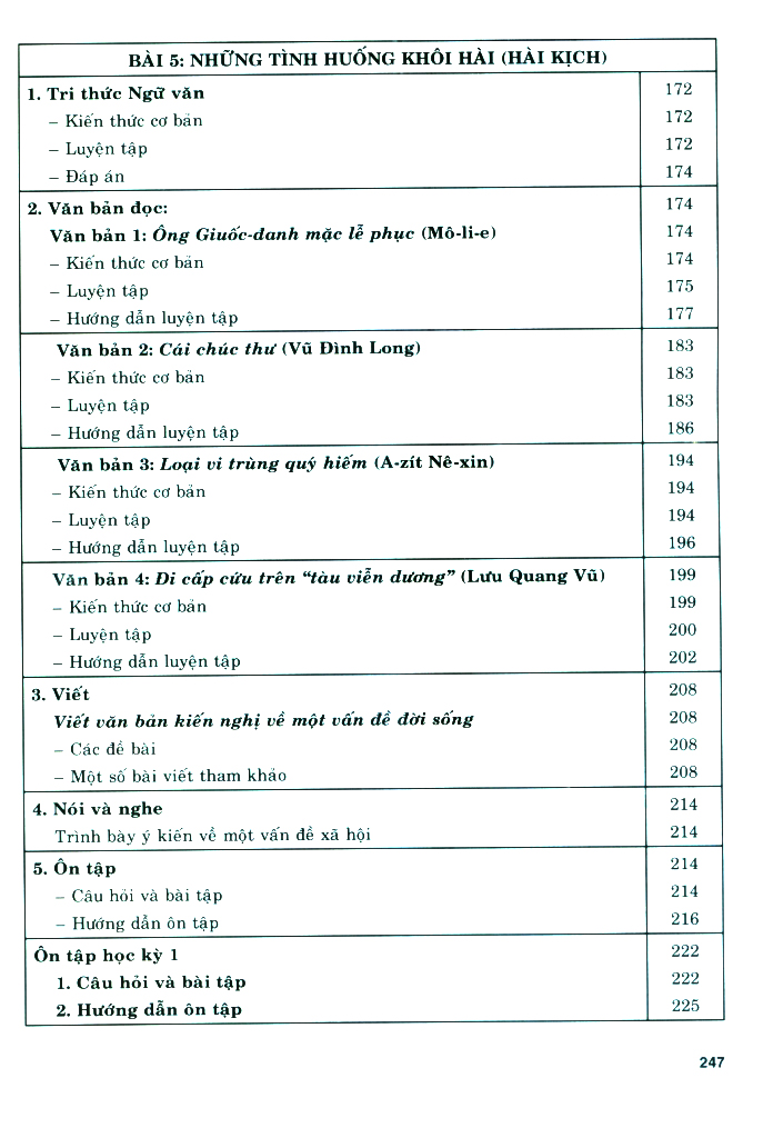 Bài Tập Phát Triển Năng Lực Ngữ Văn 8 - Tập 1 (Chân Trời) PDF đọc ebook online, epub online, nghe sách nói audio miễn phí.