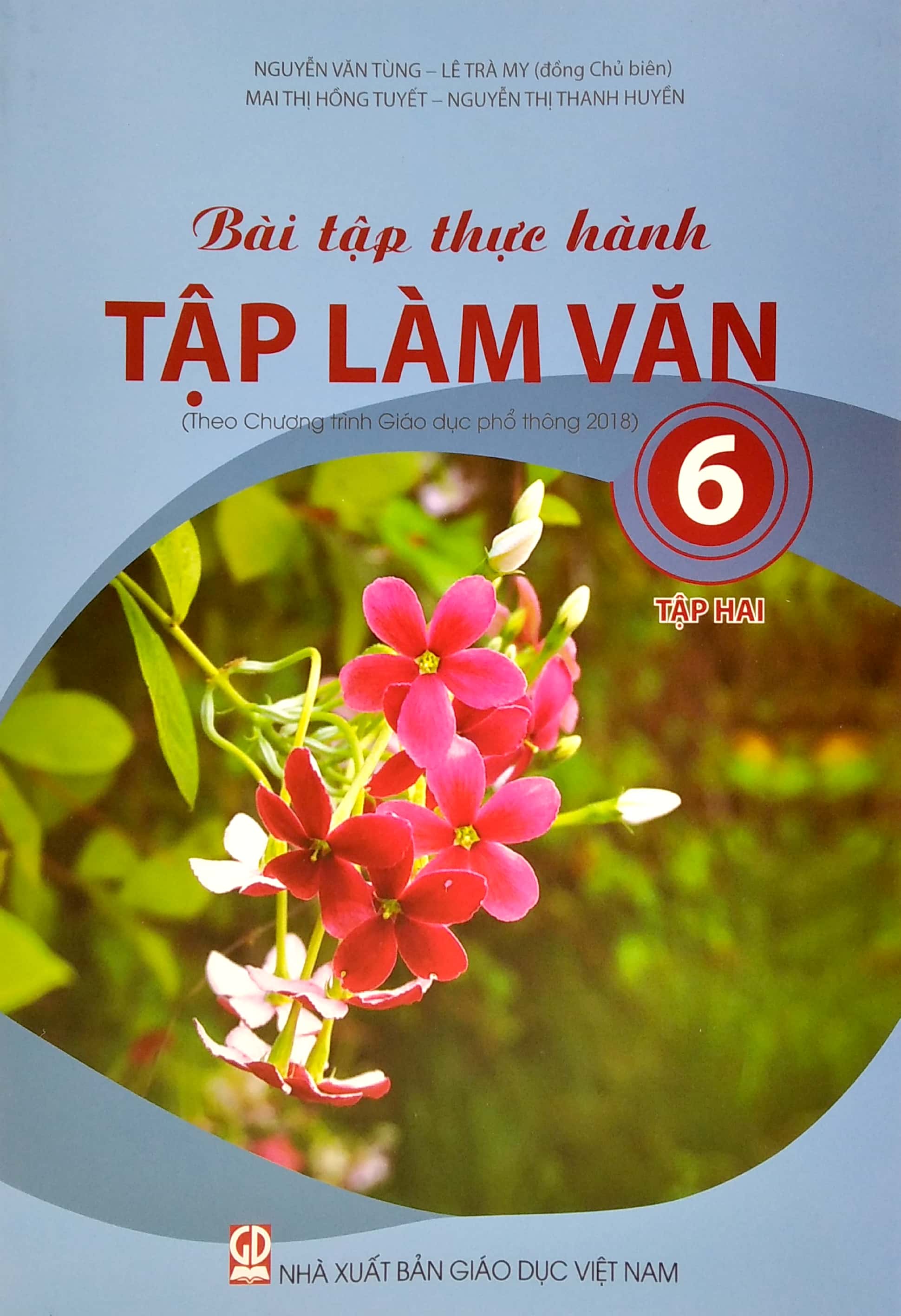 Tải sách Bài Tập Thực Hành Tập Làm Văn Lớp 6 - Tập 2 (Theo Chương Trình Giáo Dục Phổ Thông 2018) PDF đọc ebook online, epub online, nghe sách nói audio miễn phí.