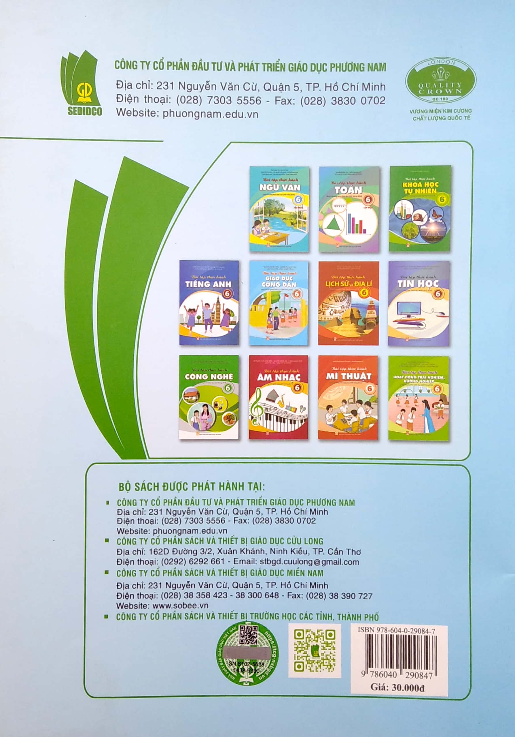 Tải sách Bài Tập Thực Hành Tập Làm Văn Lớp 6 - Tập 2 (Theo Chương Trình Giáo Dục Phổ Thông 2018) PDF đọc ebook online, epub online, nghe sách nói audio miễn phí.
