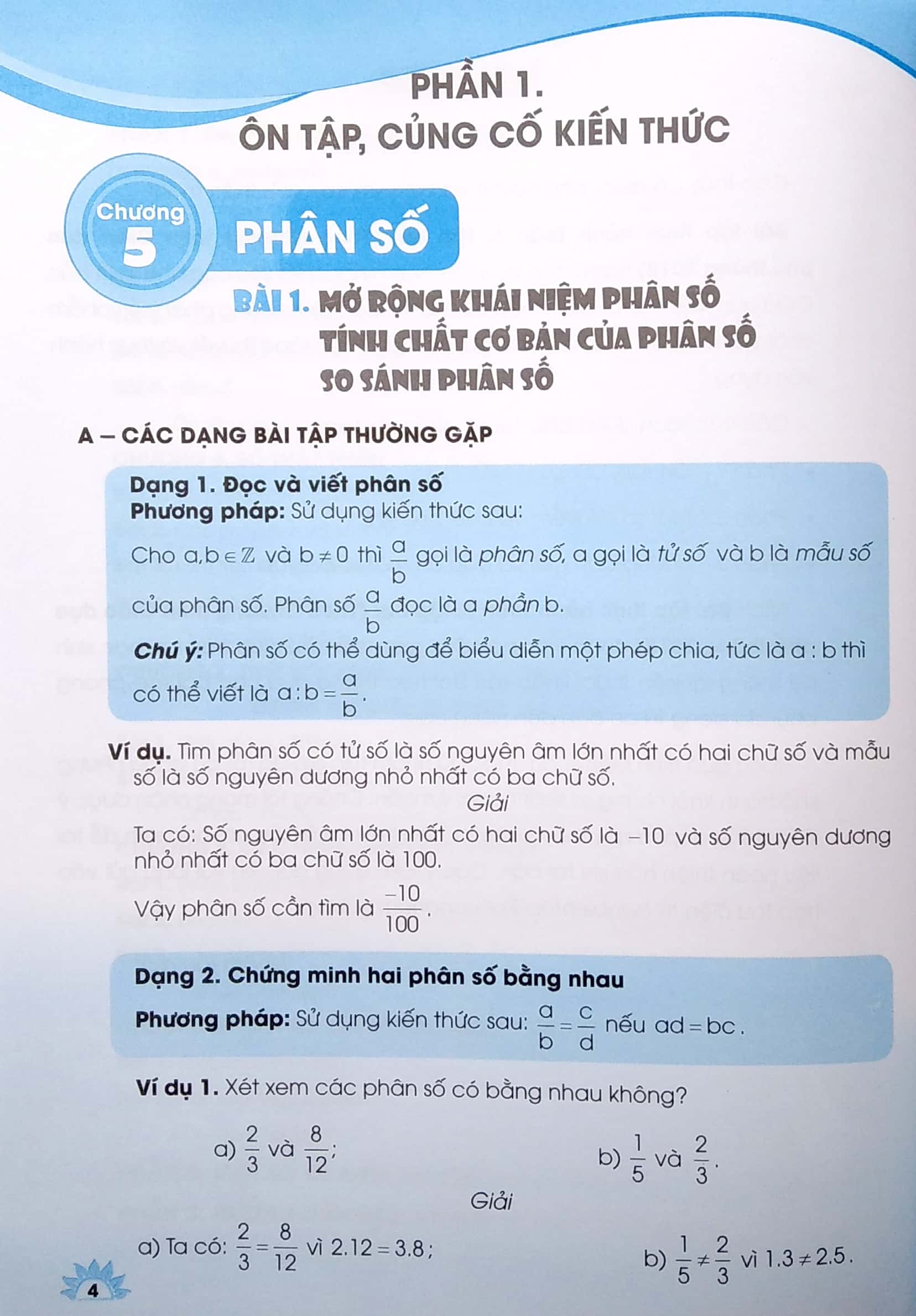Bài Tập Thực Hành Toán Lớp 6 - Tập 2 (Theo Chương Trình Giáo Dục Phổ Thông 2018) PDF đọc ebook online, epub online, nghe sách nói audio miễn phí.