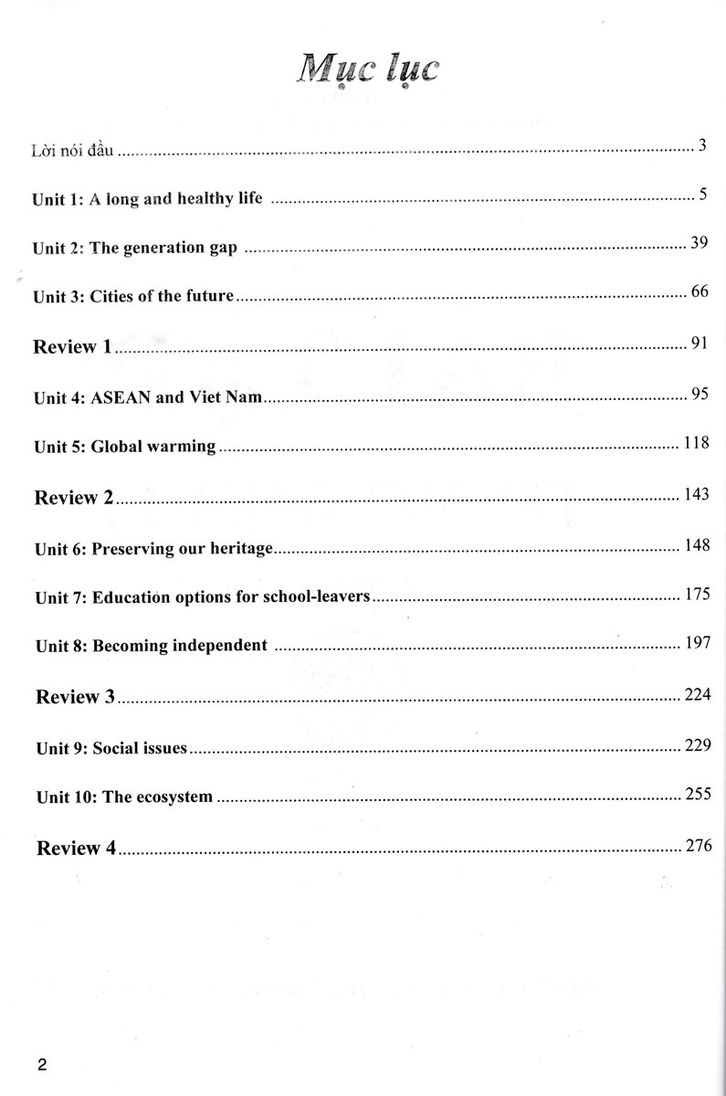 Bài Tập Tiếng Anh 11 - Không Đáp Án (Theo Chương Trình Kết Nối) PDF đọc ebook online, epub online, nghe sách nói audio miễn phí.