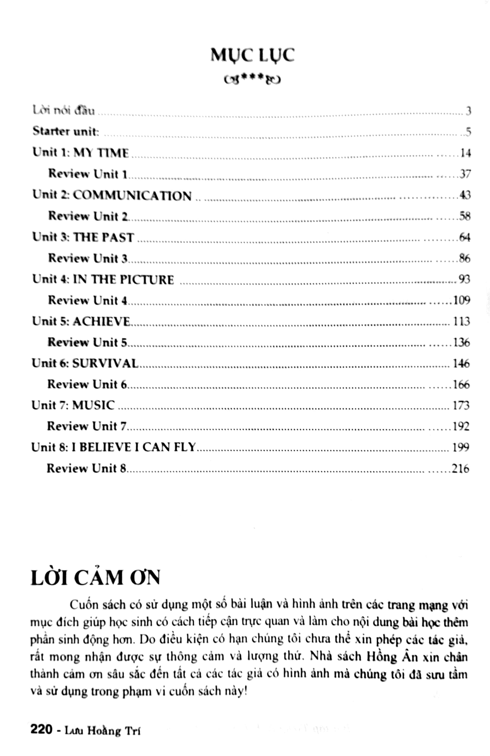 Bài Tập Tiếng Anh 7 - Không Đáp Án (Chân Trời) PDF đọc ebook online, epub online, nghe sách nói audio miễn phí.