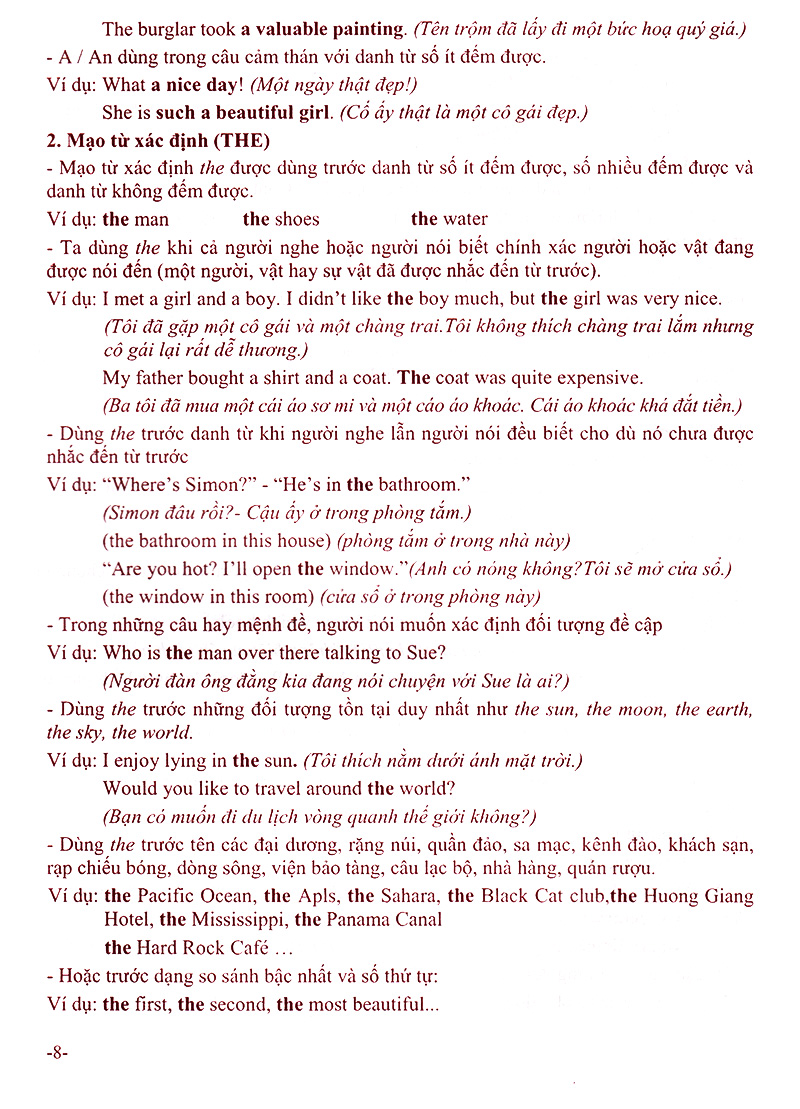Tải sách Bài Tập Tiếng Anh - English Workbook 12 PDF đọc ebook online, epub online, nghe sách nói audio miễn phí.