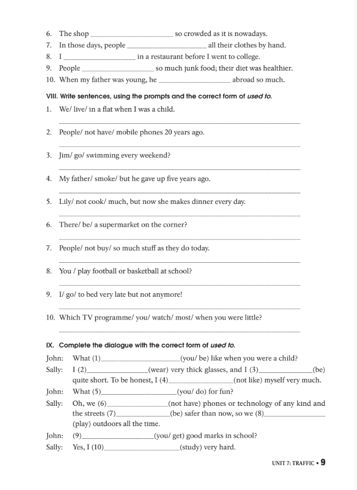 Bài Tập Tiếng Anh Lớp 7 - Tâp 2 (Có Đáp Án) - Theo Chương Trình Mới Của Bộ Gd&Đt PDF đọc ebook online, epub online, nghe sách nói audio miễn phí. Tải sách Bài Tập Tiếng Anh Lớp 7 - Tâp 2 (Có Đáp Án) - Theo Chương Trình Mới Của Bộ Gd&Đt PDF đọc ebook online, epub online, nghe sách nói audio miễn phí.