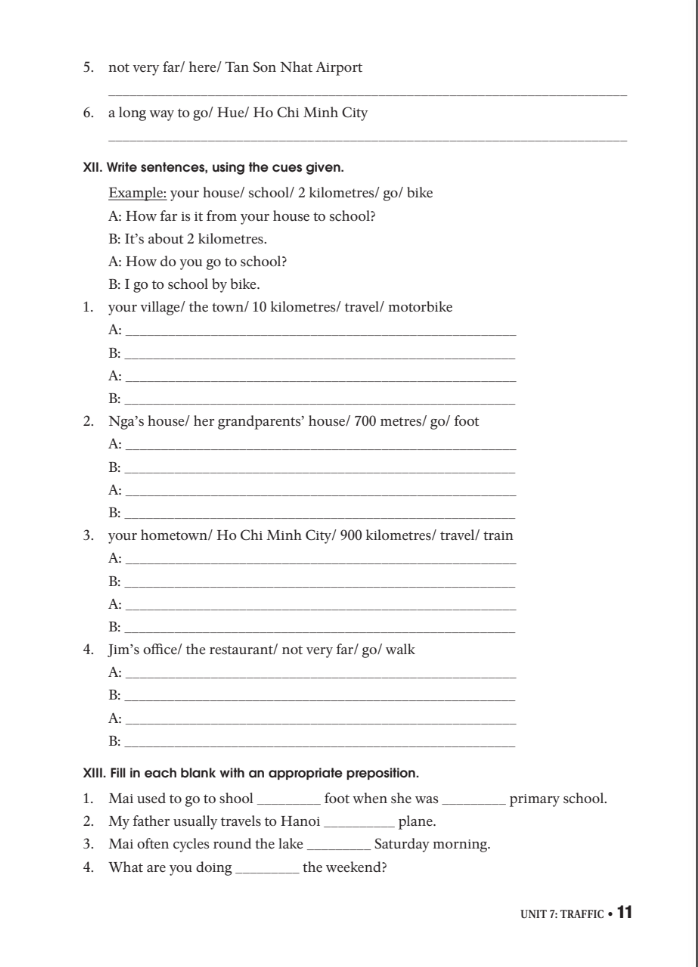 Bài Tập Tiếng Anh Lớp 7 - Tập 2 (Không Đáp Án) - Theo Chương Trình Mới Của Bộ GD&ĐT PDF đọc ebook online, epub online, nghe sách nói audio miễn phí. Bài Tập Tiếng Anh Lớp 7 - Tập 2 (Không Đáp Án) - Theo Chương Trình Mới Của Bộ GD&ĐT PDF đọc ebook online, epub online, nghe sách nói audio miễn phí.
