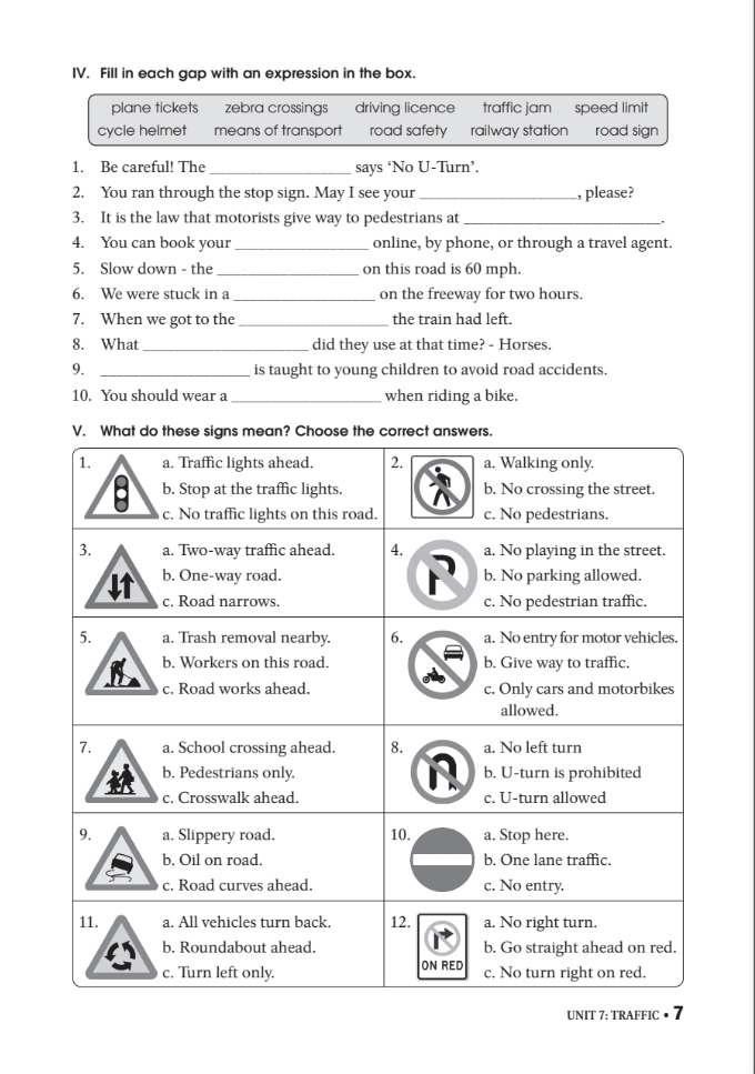 Bài Tập Tiếng Anh Lớp 7 - Tập 2 (Không Đáp Án) - Theo Chương Trình Mới Của Bộ GD&ĐT PDF đọc ebook online, epub online, nghe sách nói audio miễn phí. Bài Tập Tiếng Anh Lớp 7 - Tập 2 (Không Đáp Án) - Theo Chương Trình Mới Của Bộ GD&ĐT PDF đọc ebook online, epub online, nghe sách nói audio miễn phí.