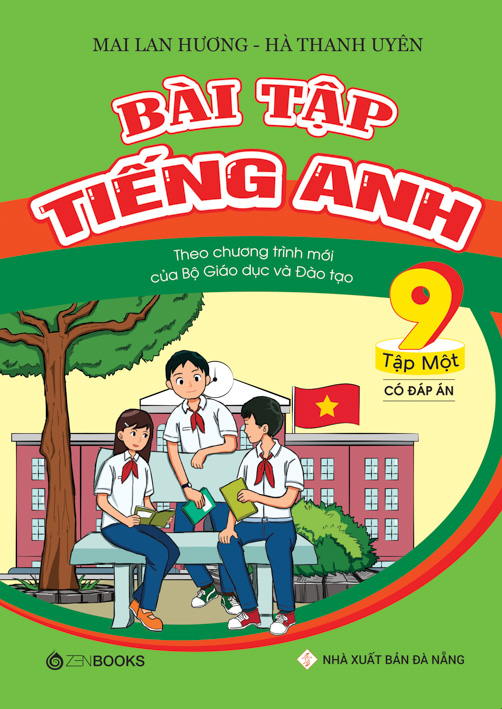 Bài Tập Tiếng Anh Lớp 9 Tâp 1 (Có Đáp Án) - Theo Chương Trình Mới Của Bộ Gd Và Đào Tạo PDF đọc ebook online, epub online, nghe sách nói audio miễn phí. Tải sách Bài Tập Tiếng Anh Lớp 9 Tâp 1 (Có Đáp Án) - Theo Chương Trình Mới Của Bộ Gd Và Đào Tạo PDF đọc ebook online, epub online, nghe sách nói audio miễn phí.