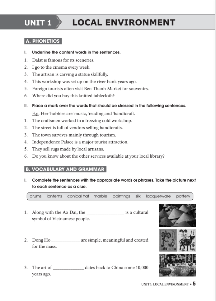 Bài Tập Tiếng Anh Lớp 9 Tâp 1 (Có Đáp Án) - Theo Chương Trình Mới Của Bộ Gd Và Đào Tạo PDF đọc ebook online, epub online, nghe sách nói audio miễn phí. Tải sách Bài Tập Tiếng Anh Lớp 9 Tâp 1 (Có Đáp Án) - Theo Chương Trình Mới Của Bộ Gd Và Đào Tạo PDF đọc ebook online, epub online, nghe sách nói audio miễn phí.