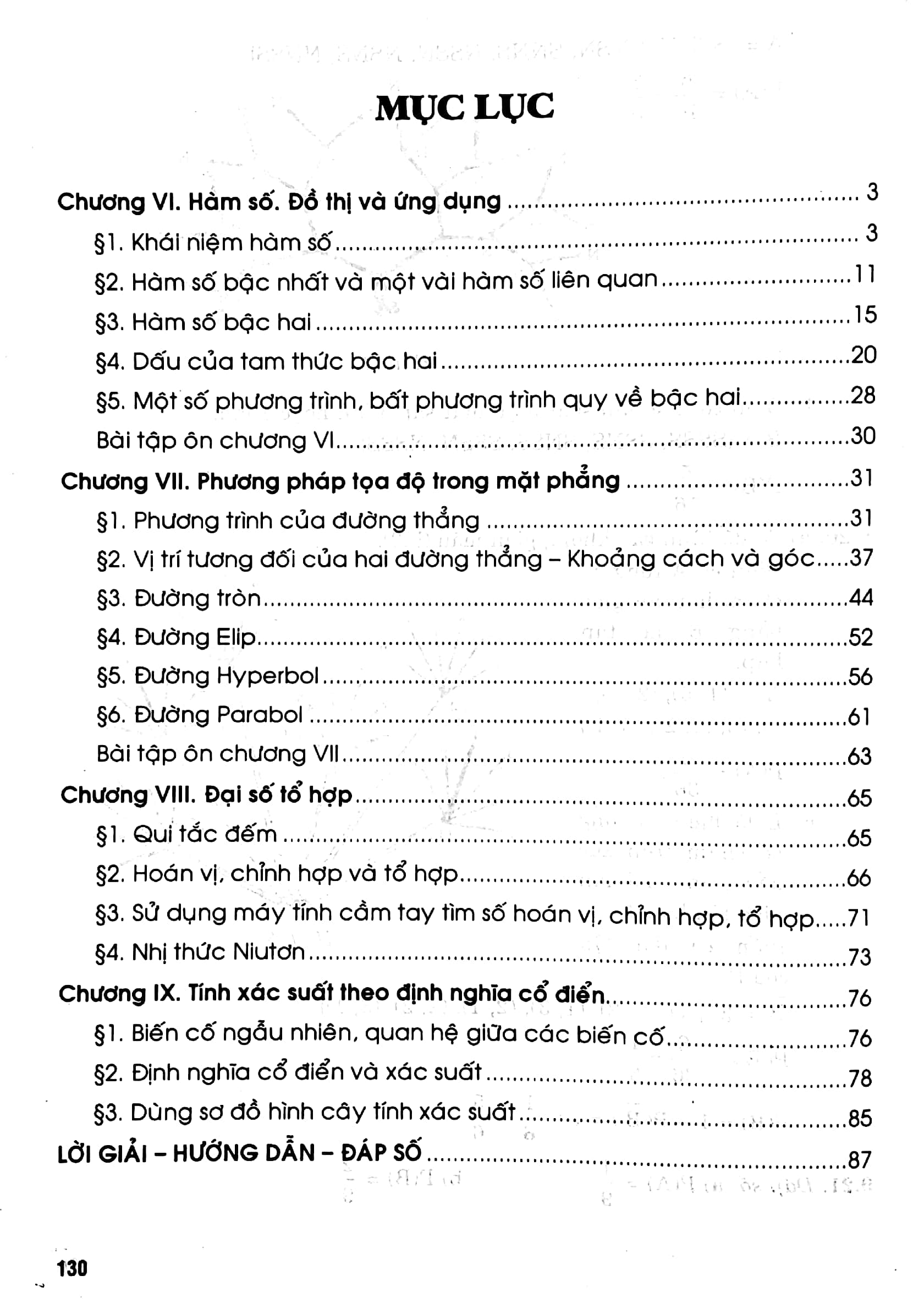 Bài Tập Toán 10 - Cơ Bản Và Nâng Cao - Tập 2 (Dùng Kèm SGK Kết Nối Tri Thức Với Cuộc Sống) PDF đọc ebook online, epub online, nghe sách nói audio miễn phí. Tải sách Bài Tập Toán 10 - Cơ Bản Và Nâng Cao - Tập 2 (Dùng Kèm SGK Kết Nối Tri Thức Với Cuộc Sống) PDF đọc ebook online, epub online, nghe sách nói audio miễn phí.