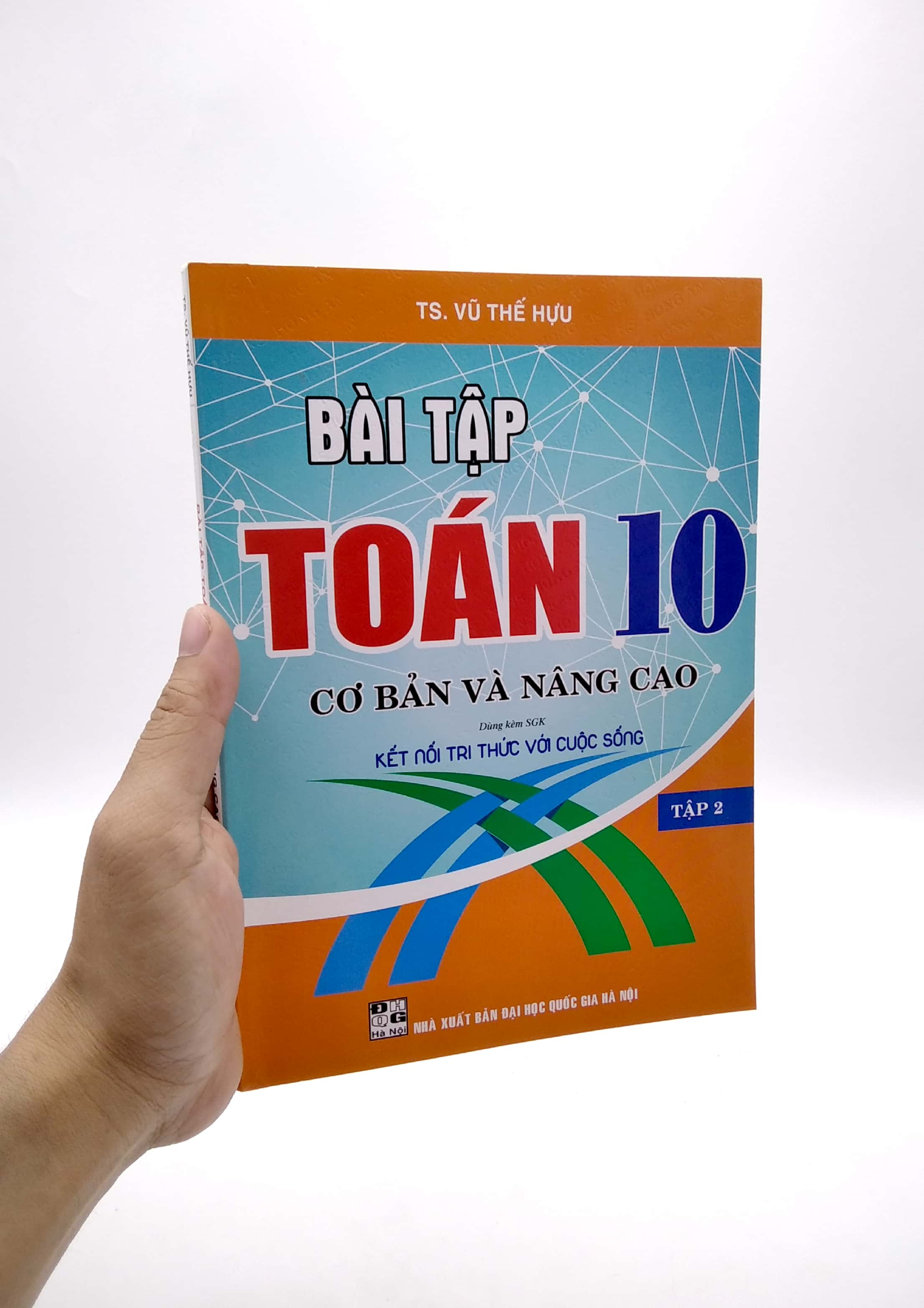 Bài Tập Toán 10 - Cơ Bản Và Nâng Cao - Tập 2 (Dùng Kèm SGK Kết Nối Tri Thức Với Cuộc Sống) PDF đọc ebook online, epub online, nghe sách nói audio miễn phí. Tải sách Bài Tập Toán 10 - Cơ Bản Và Nâng Cao - Tập 2 (Dùng Kèm SGK Kết Nối Tri Thức Với Cuộc Sống) PDF đọc ebook online, epub online, nghe sách nói audio miễn phí.