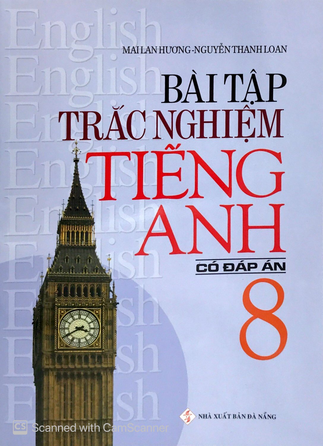 Bài Tập Trắc Nghiệm Tiếng Anh 8 (Có Đáp Án) PDF đọc ebook online, epub online, nghe sách nói audio miễn phí. Tải sách Bài Tập Trắc Nghiệm Tiếng Anh 8 (Có Đáp Án) PDF đọc ebook online, epub online, nghe sách nói audio miễn phí.