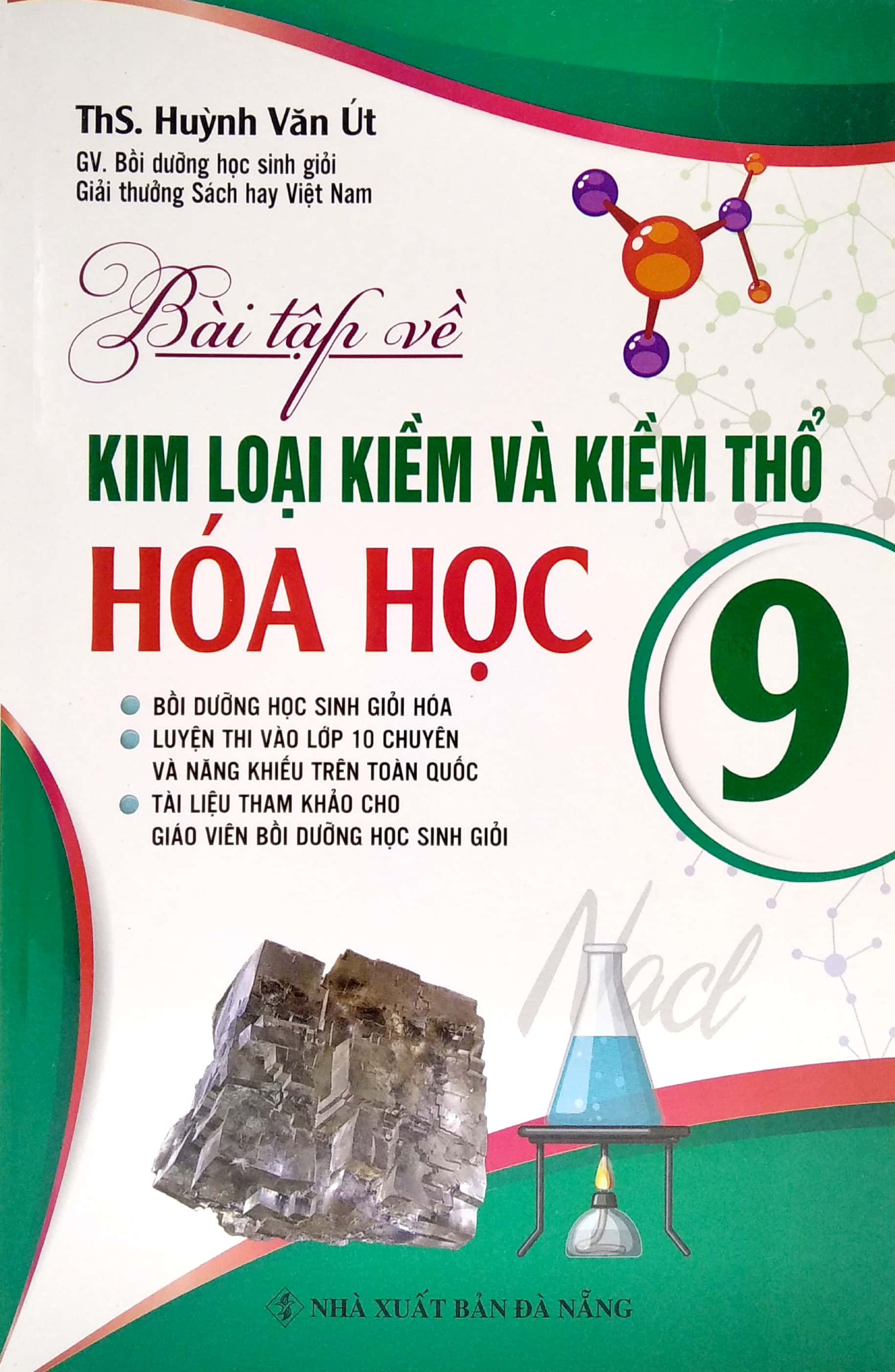 Tải sách Bài tập về Kim Loại Kiềm và Kiềm Thổ - Hóa học 9 PDF đọc ebook online, epub online, nghe sách nói audio miễn phí.