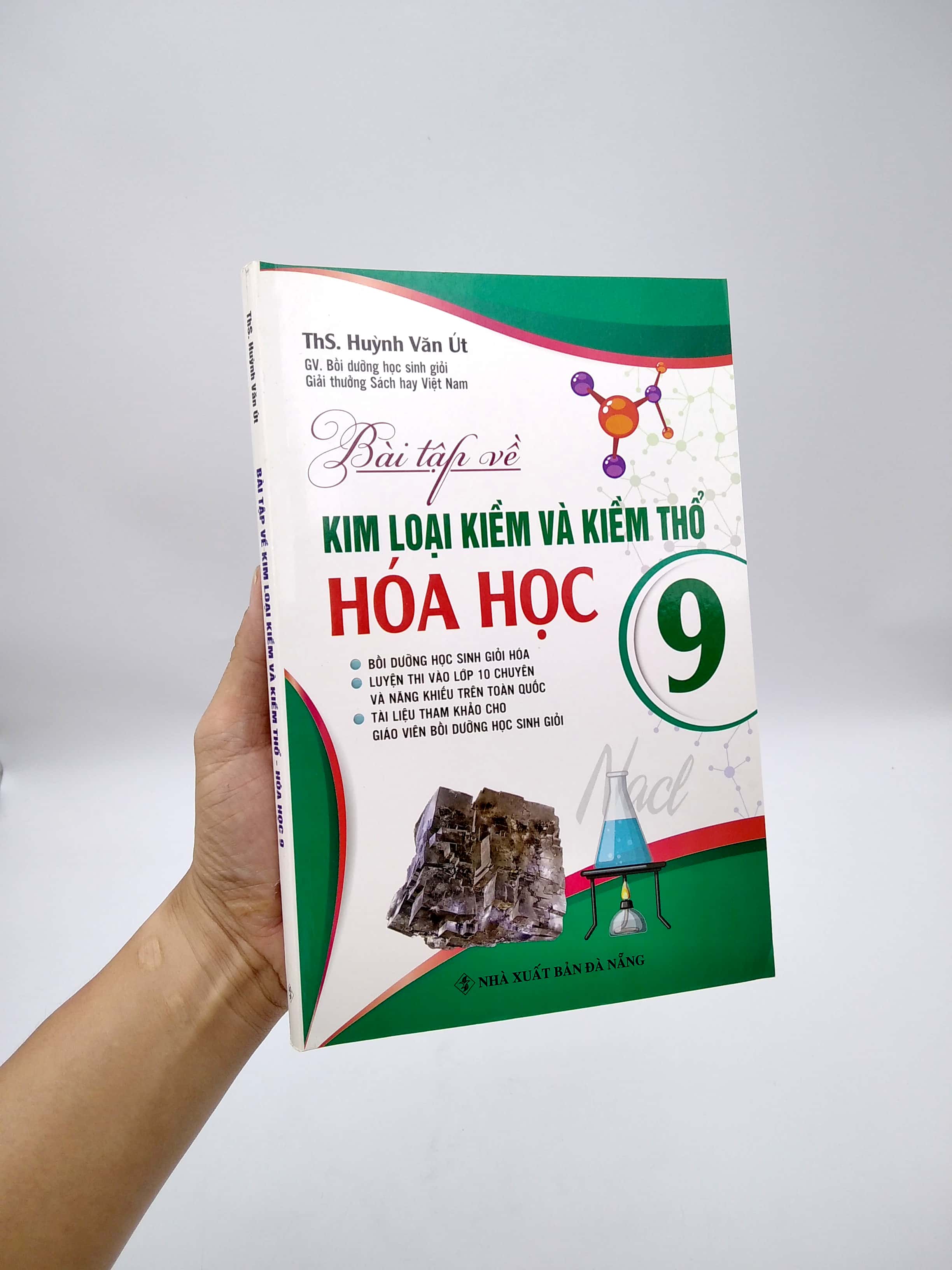 Tải sách Bài tập về Kim Loại Kiềm và Kiềm Thổ - Hóa học 9 PDF đọc ebook online, epub online, nghe sách nói audio miễn phí.