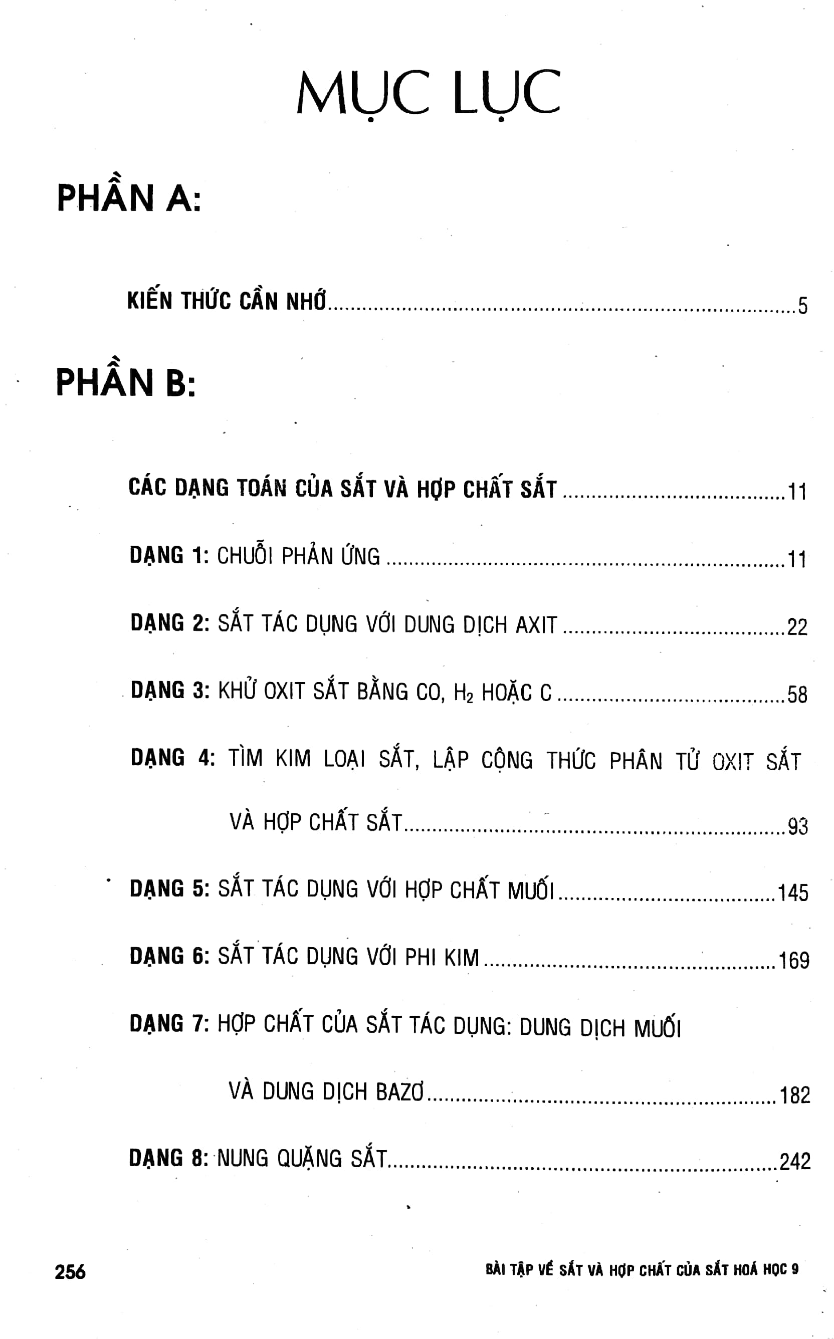 Bài Tập Về Sắt Và Hợp Chất Của Sắt Hóa Học 9 PDF đọc ebook online, epub online, nghe sách nói audio miễn phí. Bài Tập Về Sắt Và Hợp Chất Của Sắt Hóa Học 9 PDF đọc ebook online, epub online, nghe sách nói audio miễn phí.