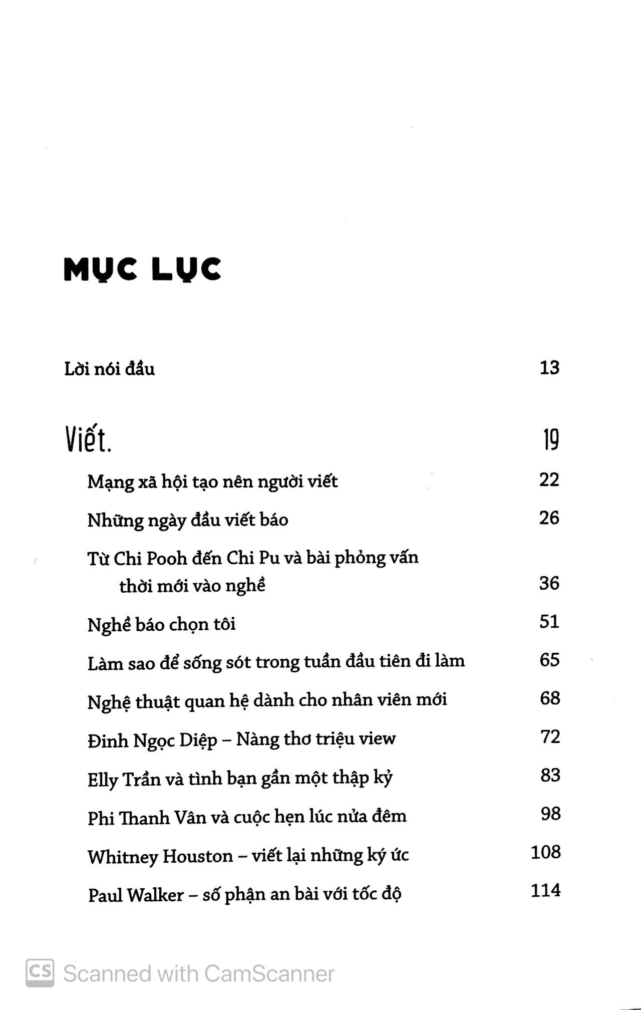 Balô Trên Thảm Đỏ PDF
